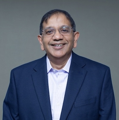 Anirban Maitra